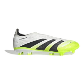 Adidas Predator League LL FG / MG M JI1169 Chaussures de football multicolore