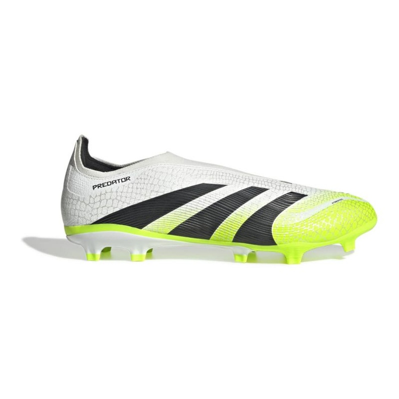 Adidas Predator League LL FG / MG M JI1169 Chaussures de football multicolore
