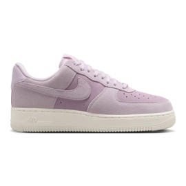 Chaussures Nike Air Force 1 '07 dans HJ5336-500 rose