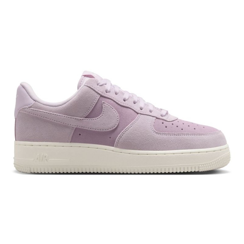 Chaussures Nike Air Force 1 '07 dans HJ5336-500 rose