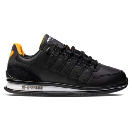 K-Swiss Rinzler GT X McLaren M 09214-073-M chaussures le noir