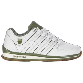 K-Swiss Rinzler M 01235-953-M blanc