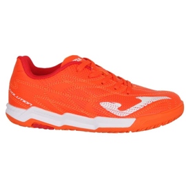 Joma Evolution 2508 Jr EVJW2508in Chaussures de football orange