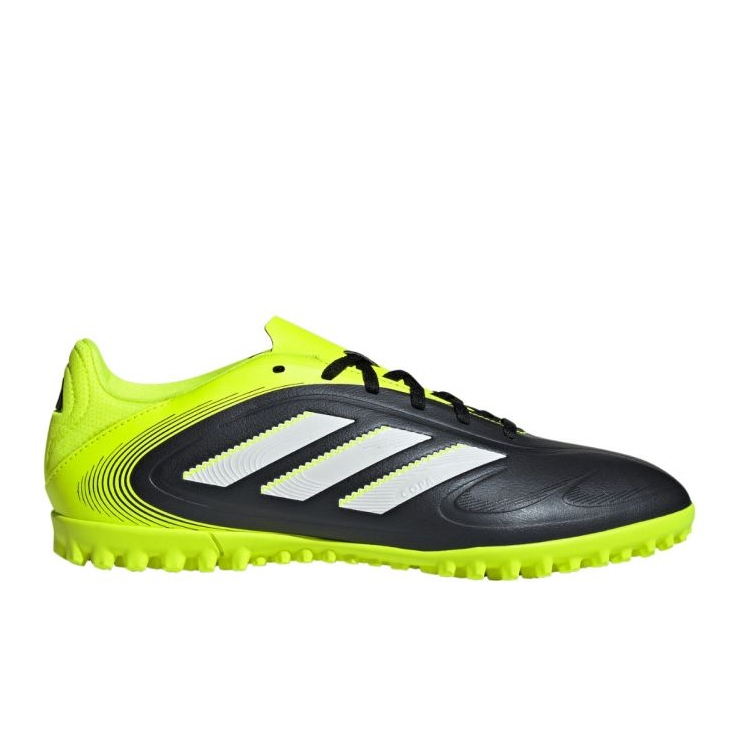 Adidas Copa Pure 3 Club TF M JR2893 Chaussures de football le noir