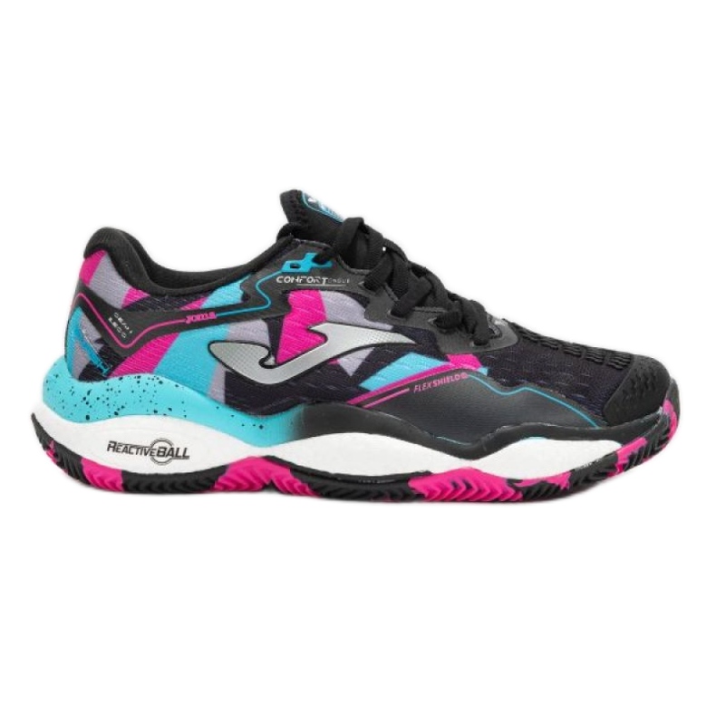 Joma Smash 2501 Chaussures dans TSMALS2501C