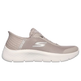 Skechers Go Walk Flex Grand Entry Shoes en 124836TPE