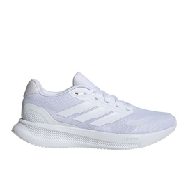 Adidas Runfalcon 5 Chaussures de course dans IH7760 blanche