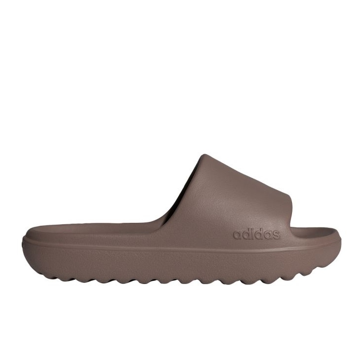Adidas Adilette Lumia JQ0790 Flip -flops brun