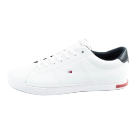 Tommy Hilfiger Essential M FM0FM047yybr chaussures blanc