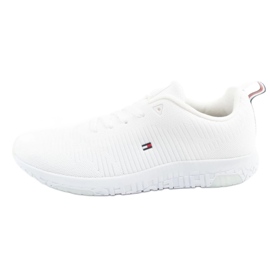 Tommy Hilfiger Corporate M FM0FM02838YBR blanche