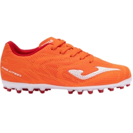 Joma Evolution 2508 Jr EVJW2508TF Football Shoes orange Joma Evolution 2508 Jr EVJW2508TF Football Shoes orange