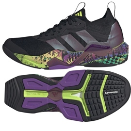 Adidas Rapidmove Adv 2 M JS M JR6401 Chaussures
