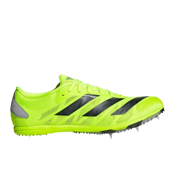 Chaussures, pointes adidas adizero pics xcs if9429 vert Chaussures, pointes adidas adizero pics xcs if9429 vert