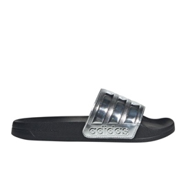 Adidas Adilette Shower JQ9282 Flip -flops le noir