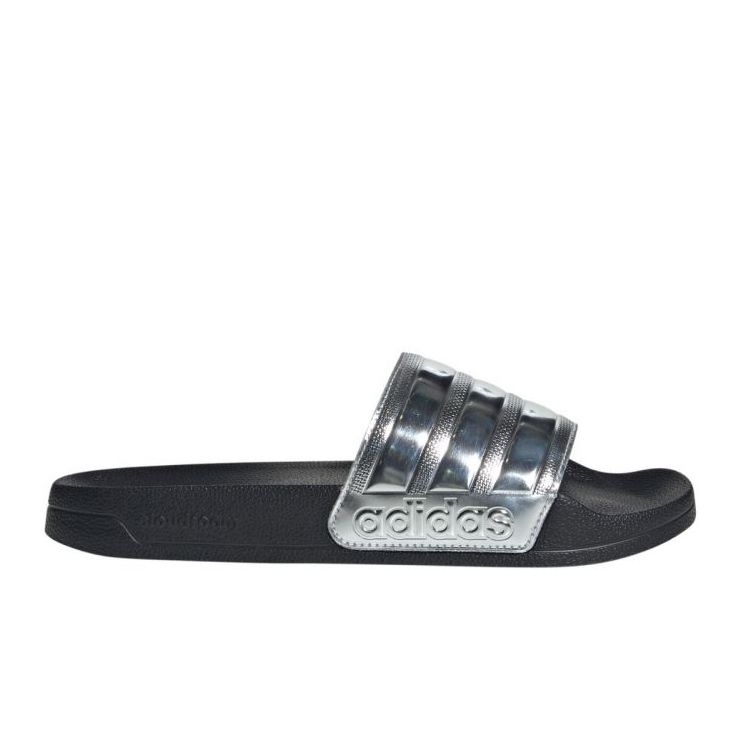 Adidas Adilette Shower JQ9282 Flip -flops le noir