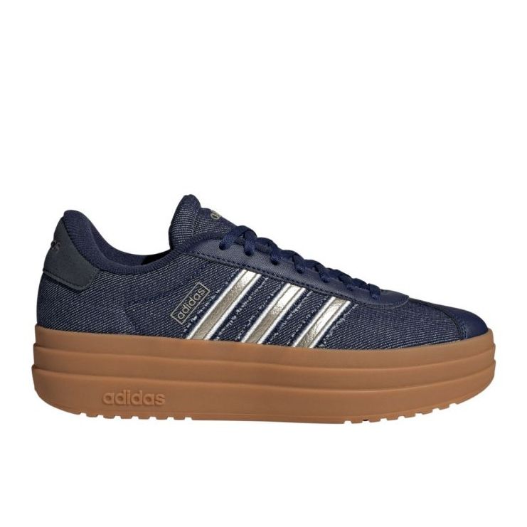 Adidas vl Court Bold dans JS4471