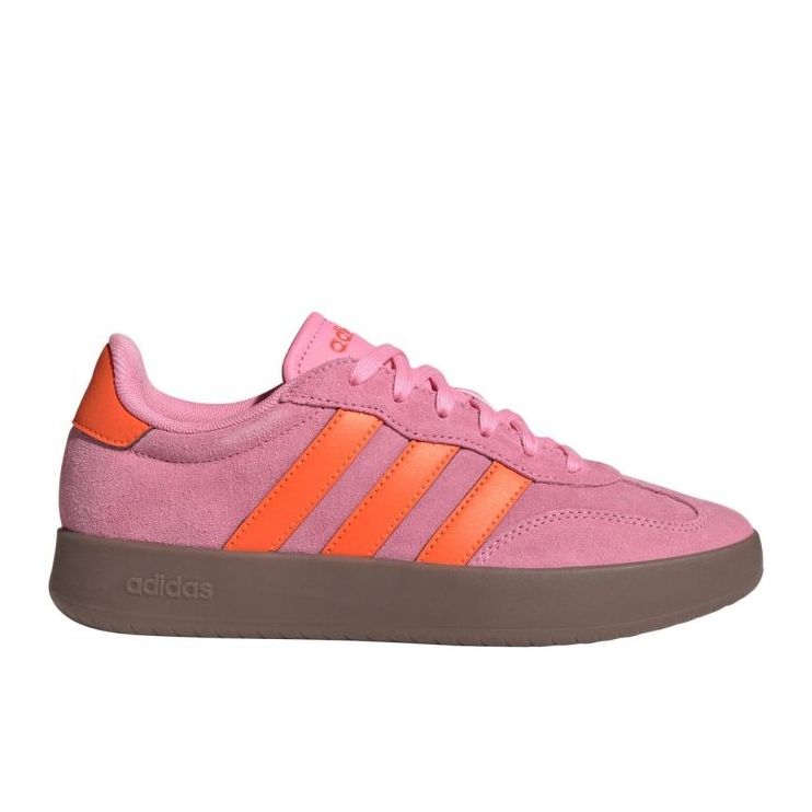 Adidas Barred Shoes in Jr1200 rose Adidas Barred Shoes in Jr1200 rose