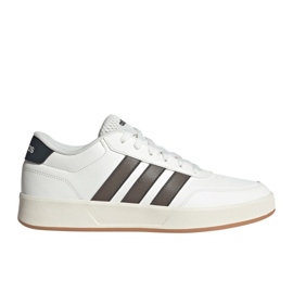 Chaussures adidas Breaknet 3.0 M JQ6074 blanc