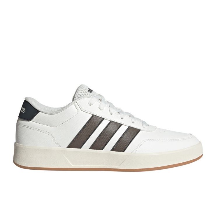 Chaussures adidas Breaknet 3.0 M JQ6074 blanche