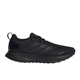 Adidas Runfalcon 5 TR Running M JP5916 Chaussures de course le noir
