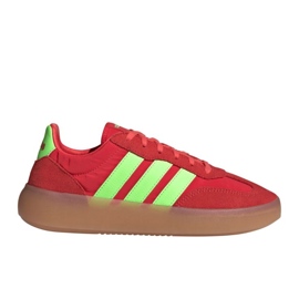 Adidas Barreda Decode Decode Shoes in Jr3539 rouge