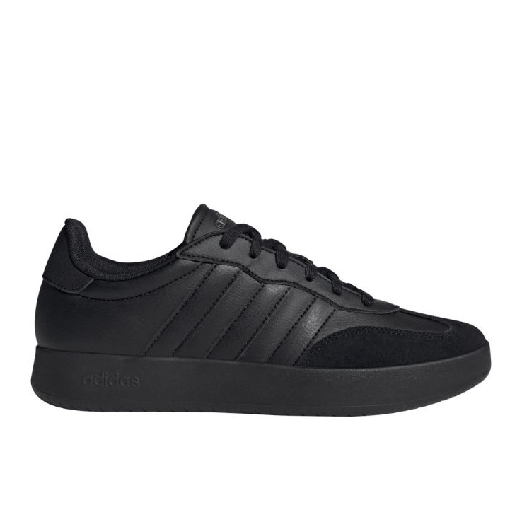 Chaussures adidas barreda m JR1321 le noir