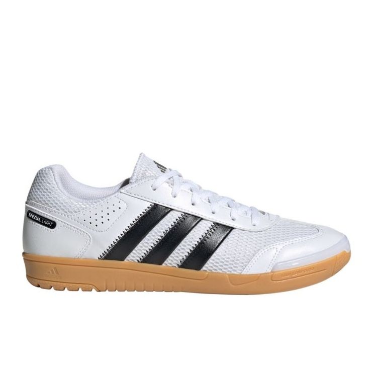 Adidas Spezial Light Handball Chaussures M HQ3518 blanche
