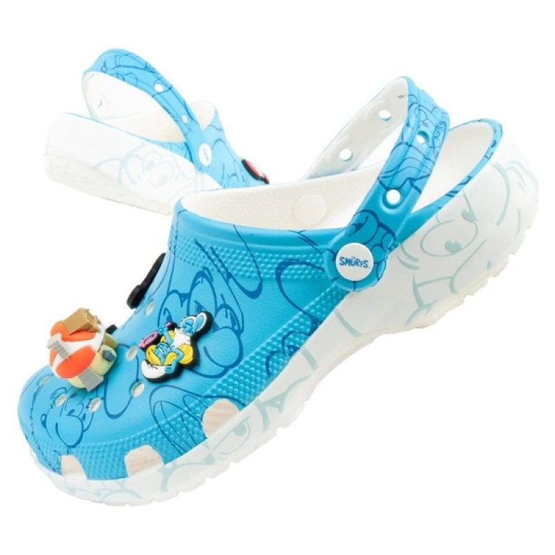 Crocs schurfs rabats en 210820-90H