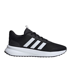 Chaussures Adidas X_PLR PATH M ID0468 noir