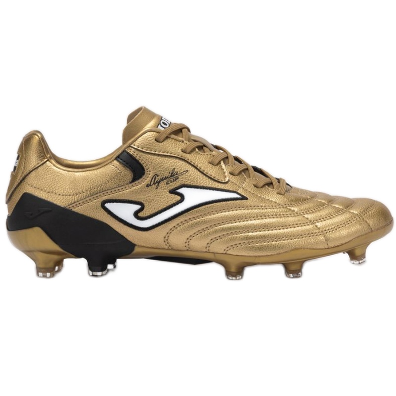 Joma Aguila Cup 2518 M ACUW2518FG Football Shoes d'or Joma Aguila Cup 2518 M ACUW2518FG Football Shoes d'or