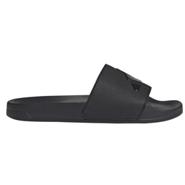 Adidas Adilette Shower JS2039 Flip -flops noir