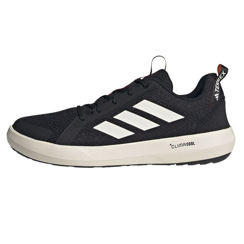 Adidas Terrex Boat Lace Climacoo M Ji3499 Chaussures le noir