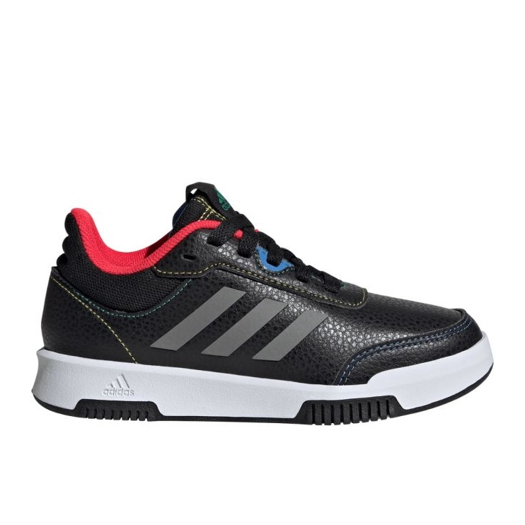Chaussures adidas Tensaur Sport 2.0 K JR JQ2873 le noir Chaussures adidas Tensaur Sport 2.0 K JR JQ2873 le noir
