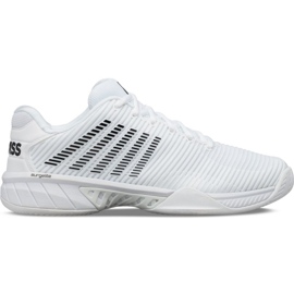 K-Swiss Hypercurt Express 2 M 06613-102-M chaussures blanc