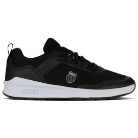 K-Swiss Vista Trainer SP M 04426-068-M Shoes le noir K-Swiss Vista Trainer SP M 04426-068-M Shoes le noir