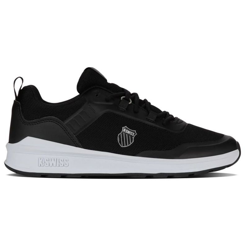 K-Swiss Vista Trainer SP M 04426-068-M Shoes le noir