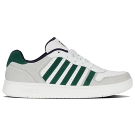 K-Swiss Court Palisades Rain M 06931-330-M blanc