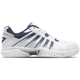 K-Swiss Receiver VM 07393-177-M chaussures blanche