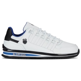 K-Swiss Rinzler GT M 08907-125-M chaussures blanche K-Swiss Rinzler GT M 08907-125-M chaussures blanche