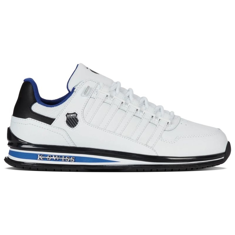 K-Swiss Rinzler GT M 08907-125-M chaussures blanche