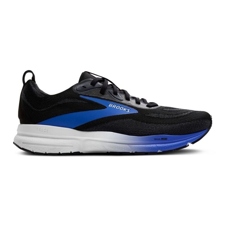 Brooks Running Trace 4 M 1104521D079.120 Chaussures de course le noir