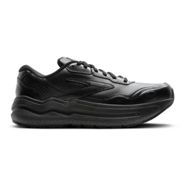 Brooks Ghost Max LW 1204321B072.060 Chaussures de course noir