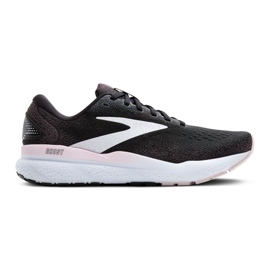 Brooks Running Ghost 16 Chaussures de course en 1204071B077.100 noir