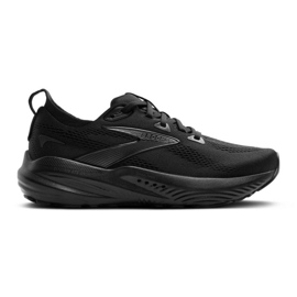 Brooks Running Glycerin GTS 22 M 195394602531 Chaussures de course le noir
