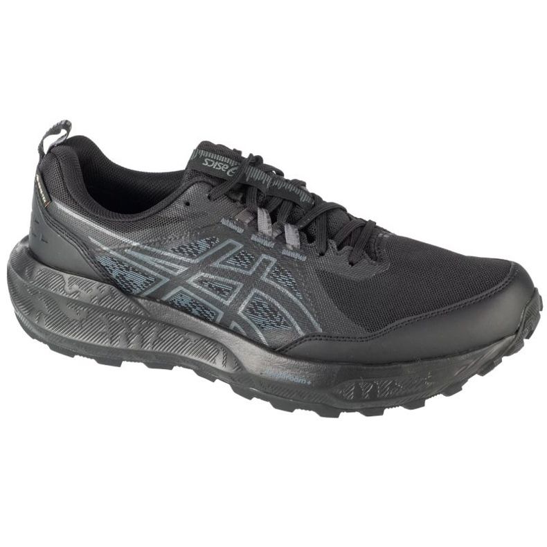 Asics Gel-Sonoma 8 GTX M 1011B977-002 Chaussures de course le noir