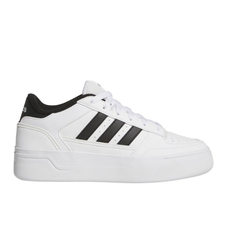 Adidas Break Start Shoes Bold dans JP7526 blanche