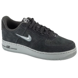 Nike Air Force Shoes 1 M HQ3827-002 le noir