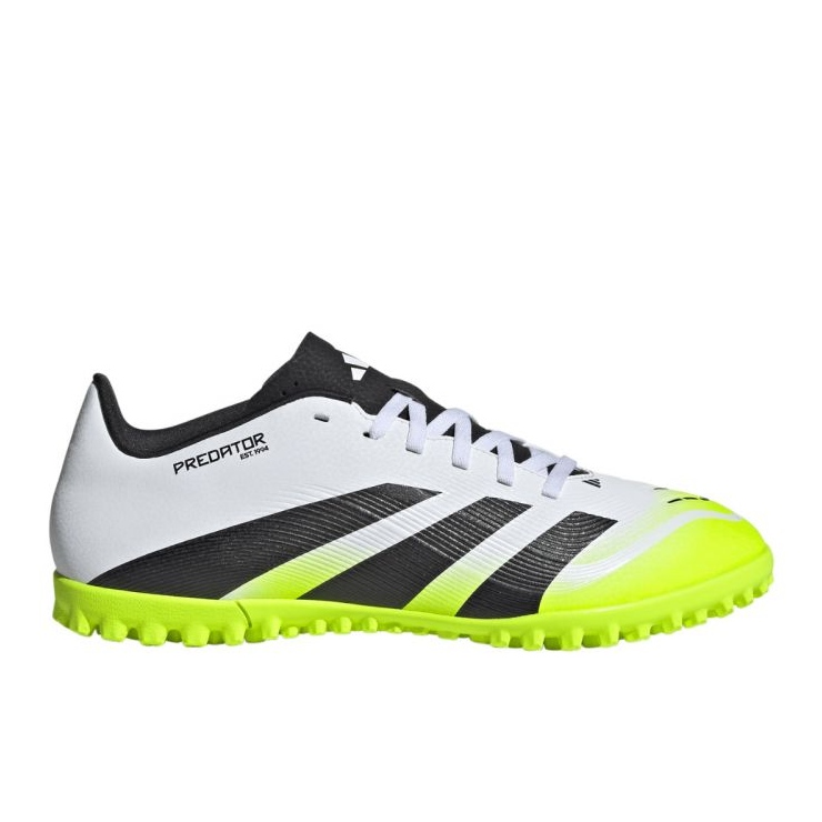 Adidas Predator Club TF M JH8854 Chaussures de football multicolore