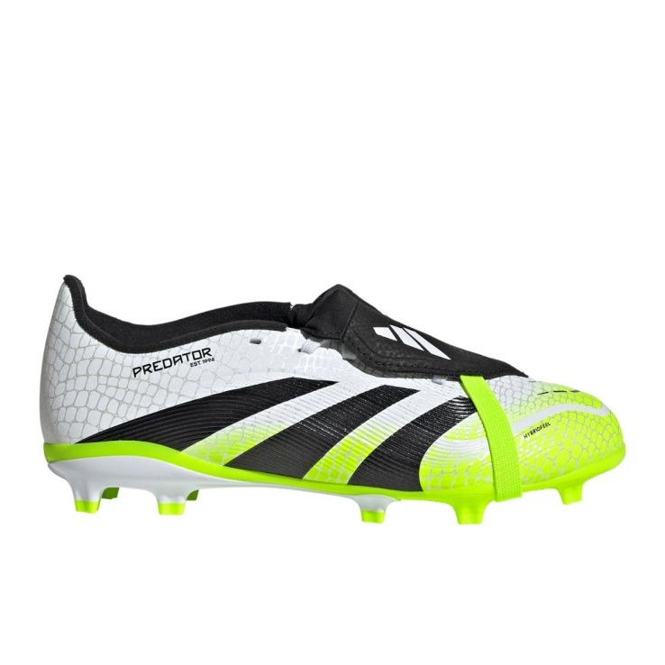 Adidas Predator League FT FG / MG JR JP9916 Chaussures de football multicolore Adidas Predator League FT FG / MG JR JP9916 Chaussures de football multicolore