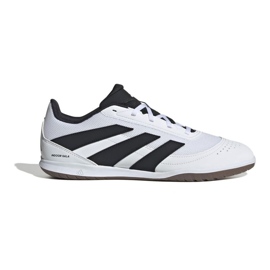 Adidas Predator Club à Sala M JR7025 Chaussures de football blanc